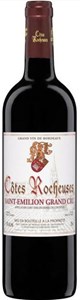 Côtes Rocheuses Saint - Emilion Grand Cru 2010